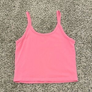 ARQ Bright Pink Women's Camisole